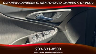 2019 Chevrolet Malibu RS - Photo 11 - Danbury, CT 06810