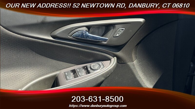 2019 Chevrolet Malibu RS - Photo 12 - Danbury, CT 06810
