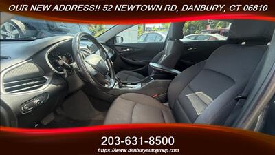 2019 Chevrolet Malibu RS - Photo 13 - Danbury, CT 06810
