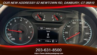 2019 Chevrolet Malibu RS - Photo 19 - Danbury, CT 06810