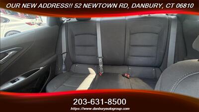 2019 Chevrolet Malibu RS - Photo 23 - Danbury, CT 06810