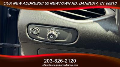 2019 Chevrolet Malibu RS   - Photo 17 - Danbury, CT 06810