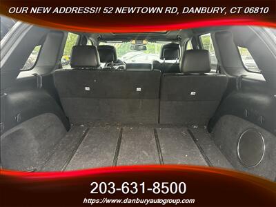 2016 Jeep Grand Cherokee Limited - Photo 7 - Danbury, CT 06810
