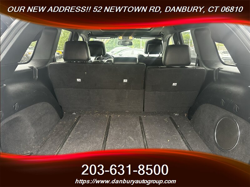 2016 Jeep Grand Cherokee Limited - Photo 7 - Danbury, CT 06810