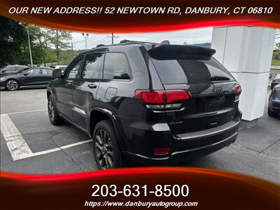 2016 Jeep Grand Cherokee Limited - Photo 2 - Danbury, CT 06810
