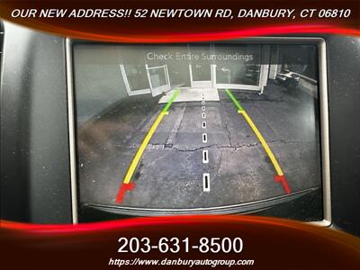 2016 Jeep Grand Cherokee Limited - Photo 13 - Danbury, CT 06810