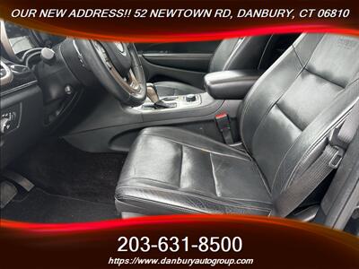 2016 Jeep Grand Cherokee Limited - Photo 9 - Danbury, CT 06810