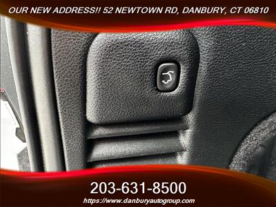 2016 Jeep Grand Cherokee Limited - Photo 8 - Danbury, CT 06810