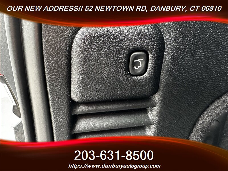 2016 Jeep Grand Cherokee Limited - Photo 8 - Danbury, CT 06810