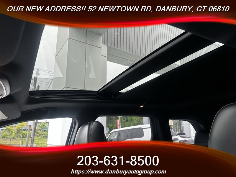 2016 Jeep Grand Cherokee Limited - Photo 11 - Danbury, CT 06810