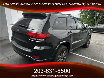 2016 Jeep Grand Cherokee Limited - Photo 4 - Danbury, CT 06810