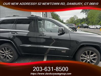 2016 Jeep Grand Cherokee Limited - Photo 5 - Danbury, CT 06810
