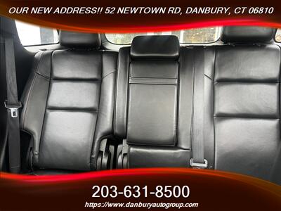 2016 Jeep Grand Cherokee Limited - Photo 10 - Danbury, CT 06810