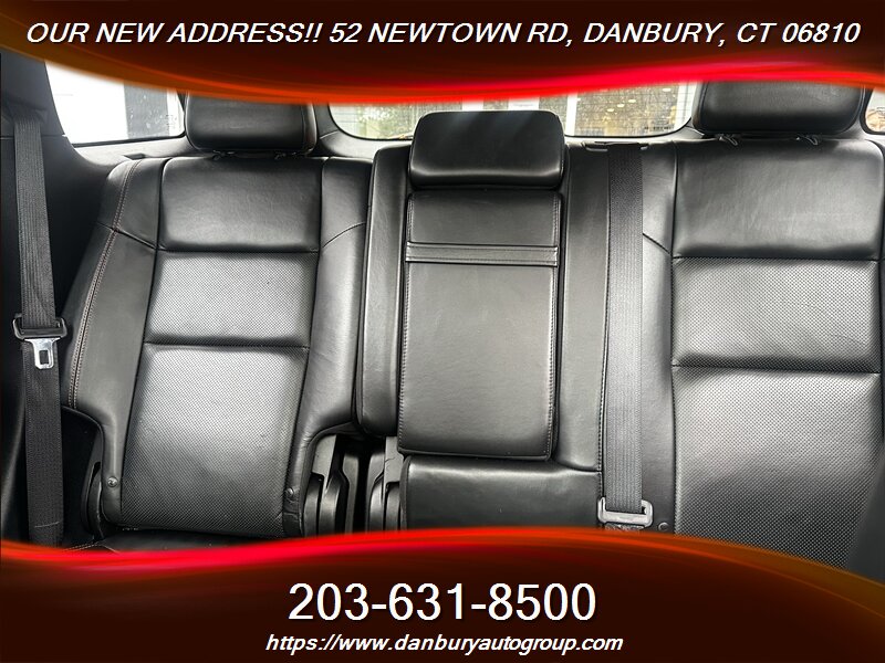 2016 Jeep Grand Cherokee Limited - Photo 10 - Danbury, CT 06810