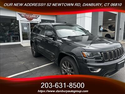 2016 Jeep Grand Cherokee Limited - Photo 6 - Danbury, CT 06810