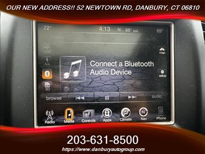 2016 Jeep Grand Cherokee Limited - Photo 12 - Danbury, CT 06810