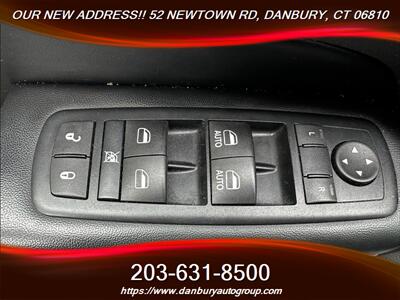 2016 Jeep Grand Cherokee Limited - Photo 19 - Danbury, CT 06810