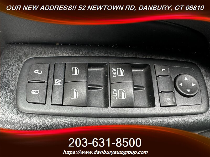 2016 Jeep Grand Cherokee Limited - Photo 19 - Danbury, CT 06810
