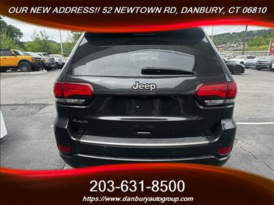 2016 Jeep Grand Cherokee Limited - Photo 3 - Danbury, CT 06810