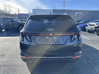 2023 Hyundai TUCSON SEL - Photo 5 - Danbury, CT 06810
