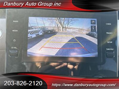 2023 Hyundai TUCSON SEL - Photo 12 - Danbury, CT 06810