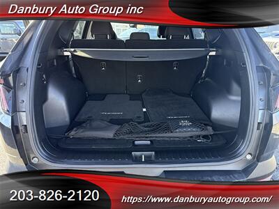 2023 Hyundai TUCSON SEL - Photo 15 - Danbury, CT 06810