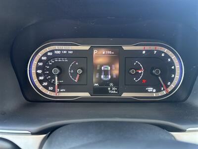 2023 Hyundai TUCSON SEL - Photo 11 - Danbury, CT 06810