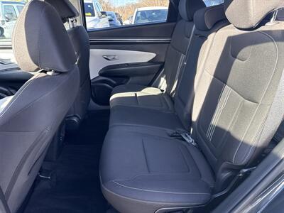 2023 Hyundai TUCSON SEL - Photo 14 - Danbury, CT 06810
