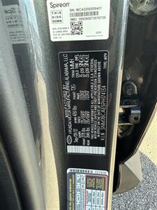 2023 Hyundai TUCSON SEL - Photo 13 - Danbury, CT 06810