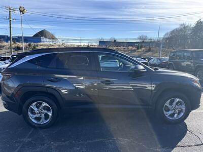 2023 Hyundai TUCSON SEL - Photo 7 - Danbury, CT 06810