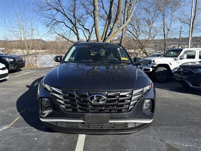 2023 Hyundai TUCSON SEL - Photo 2 - Danbury, CT 06810