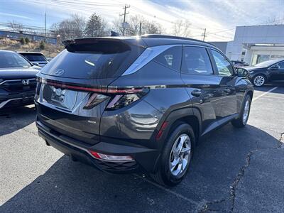 2023 Hyundai TUCSON SEL - Photo 6 - Danbury, CT 06810