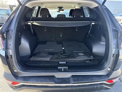 2023 Hyundai TUCSON SEL - Photo 15 - Danbury, CT 06810