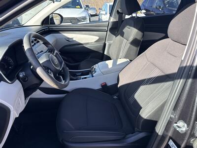 2023 Hyundai TUCSON SEL - Photo 9 - Danbury, CT 06810