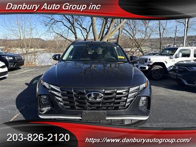 2023 Hyundai TUCSON SEL - Photo 2 - Danbury, CT 06810