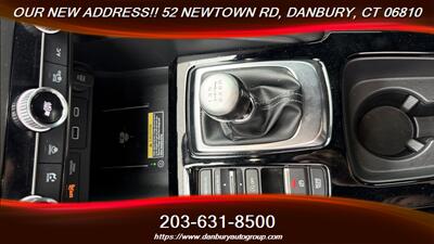 2024 Acura Integra w/Tech w/A-SPEC  6 SPEED - Photo 32 - Danbury, CT 06810