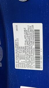2024 Acura Integra w/Tech w/A-SPEC  6 SPEED - Photo 33 - Danbury, CT 06810