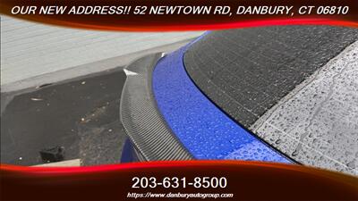 2024 Acura Integra w/Tech w/A-SPEC  6 SPEED - Photo 12 - Danbury, CT 06810