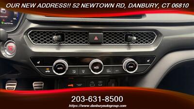 2024 Acura Integra w/Tech w/A-SPEC  6 SPEED - Photo 31 - Danbury, CT 06810