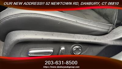 2024 Acura Integra w/Tech w/A-SPEC  6 SPEED - Photo 16 - Danbury, CT 06810