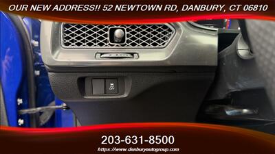 2024 Acura Integra w/Tech w/A-SPEC  6 SPEED - Photo 26 - Danbury, CT 06810