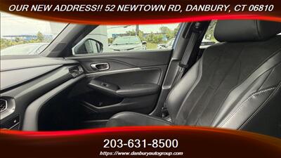 2024 Acura Integra w/Tech w/A-SPEC  6 SPEED - Photo 18 - Danbury, CT 06810