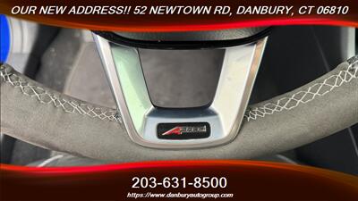 2024 Acura Integra w/Tech w/A-SPEC  6 SPEED - Photo 25 - Danbury, CT 06810