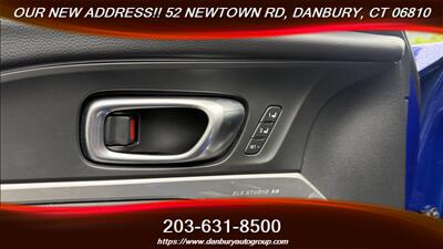2024 Acura Integra w/Tech w/A-SPEC  6 SPEED - Photo 14 - Danbury, CT 06810