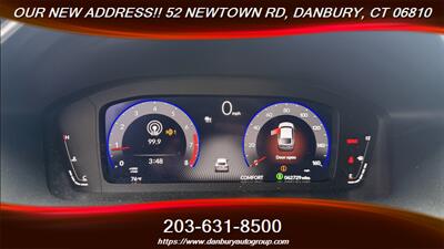 2024 Acura Integra w/Tech w/A-SPEC  6 SPEED - Photo 28 - Danbury, CT 06810