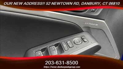 2024 Acura Integra w/Tech w/A-SPEC  6 SPEED - Photo 15 - Danbury, CT 06810