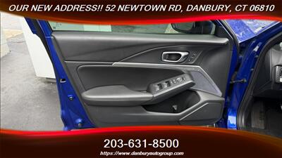 2024 Acura Integra w/Tech w/A-SPEC  6 SPEED - Photo 13 - Danbury, CT 06810