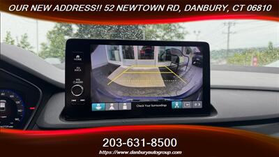2024 Acura Integra w/Tech w/A-SPEC  6 SPEED - Photo 30 - Danbury, CT 06810