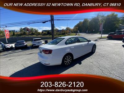 2017 Volkswagen Jetta 1.4T SE - Photo 6 - Danbury, CT 06810