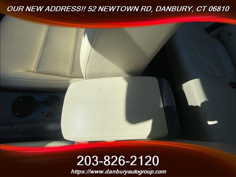 2017 Volkswagen Jetta 1.4T SE - Photo 21 - Danbury, CT 06810